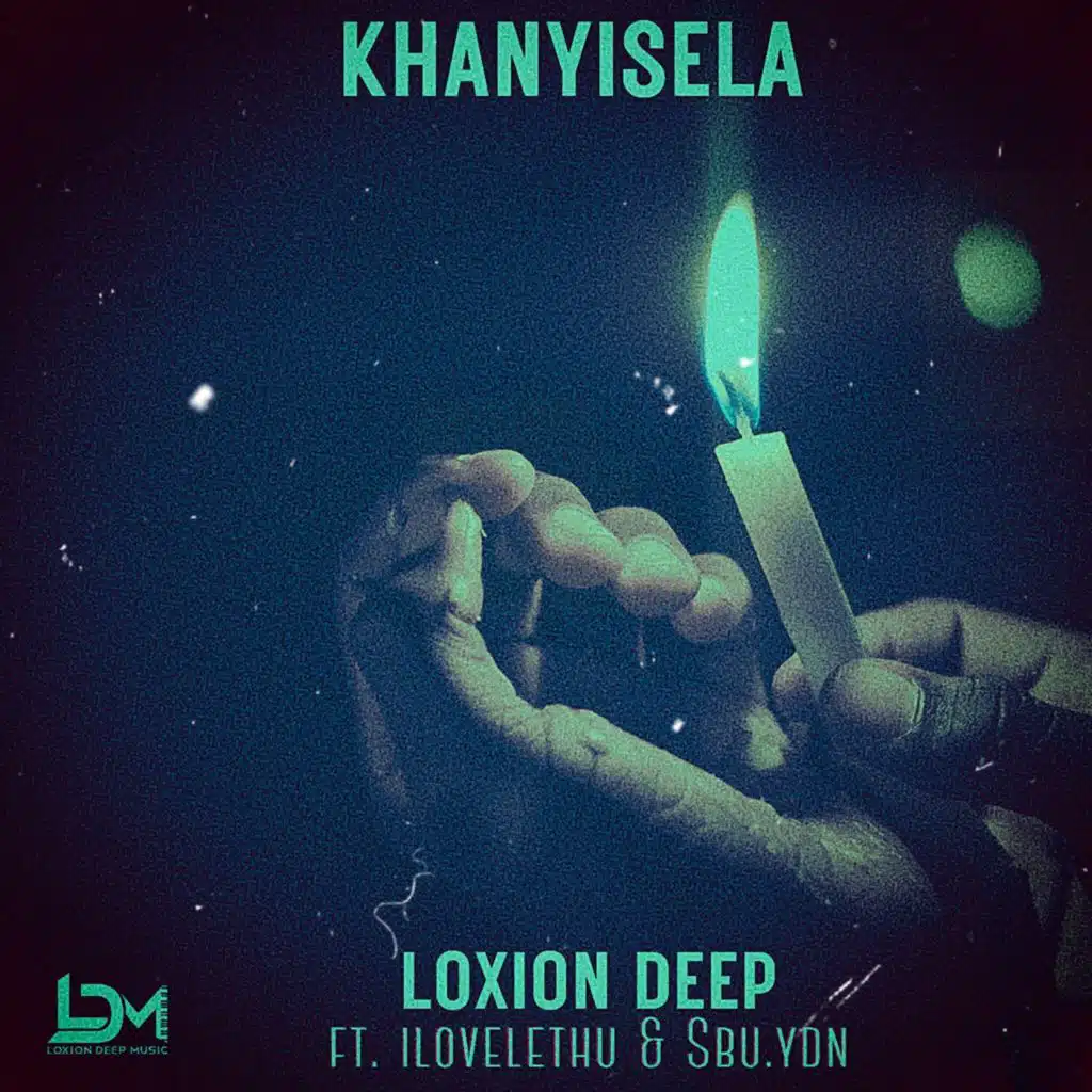 Khanyisela (feat. ilovelethu & Sbu Ydn)