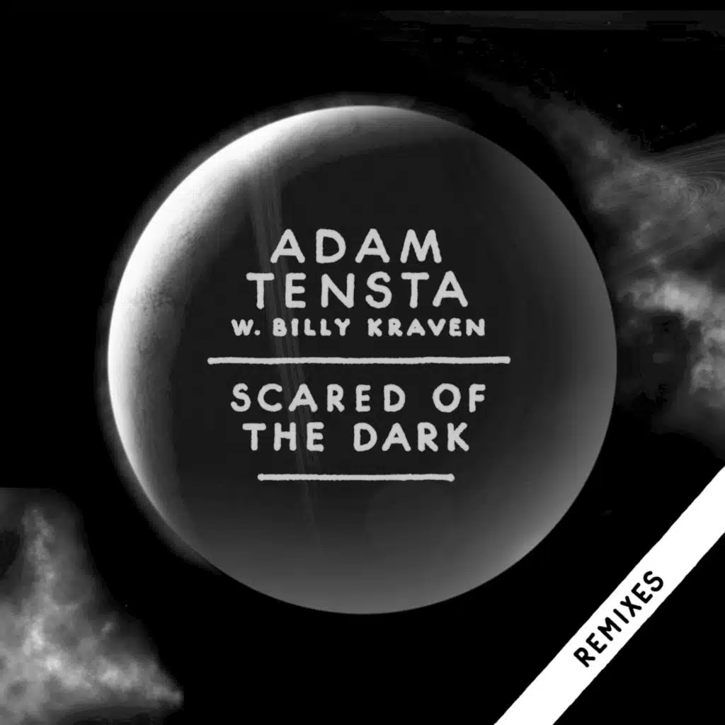 Scared Of The Dark (Owl Vision Remix)