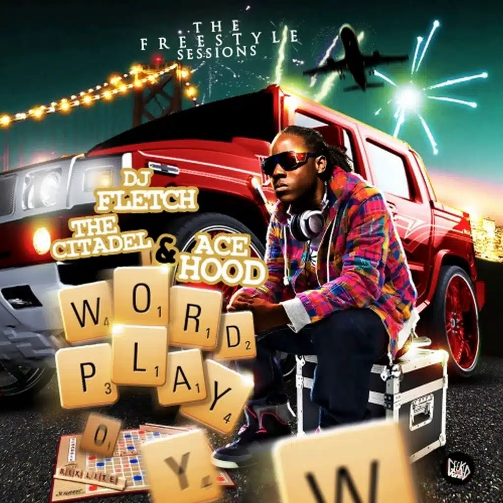 Beamer, Benz or Bentley (Freestyle)