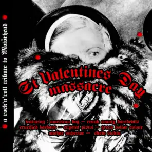 St Valentine's Day Massacre (A Rock'n'Roll Tribute to Motörhead)