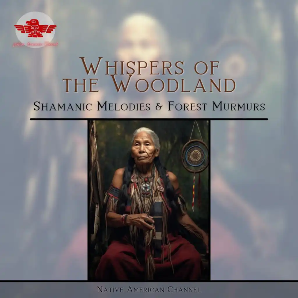 Whispers of the Woodland: Shamanic Melodies & Forest Murmurs