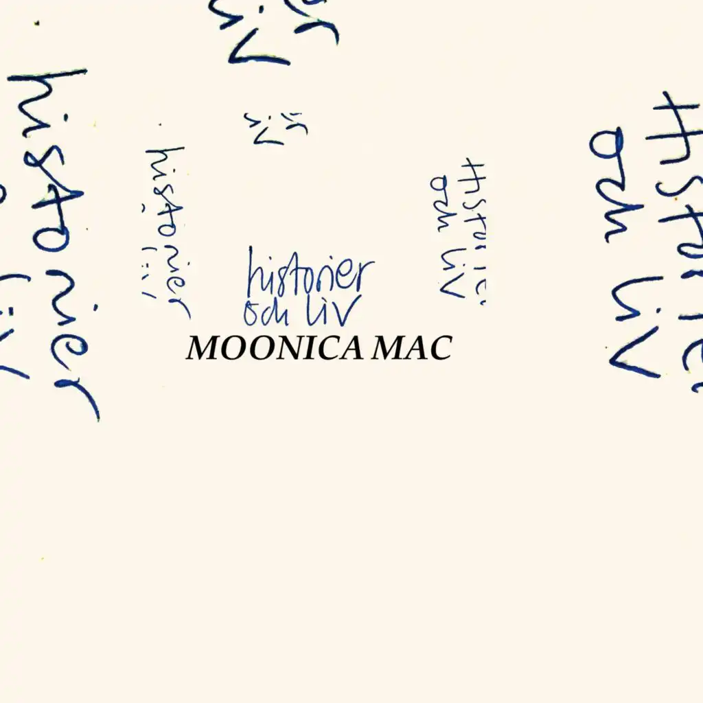 Moonica Mac
