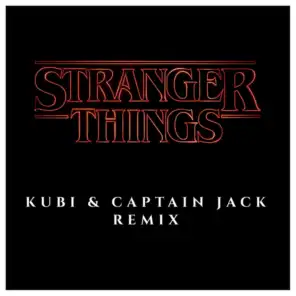 Stranger Things (Remix)