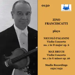 Zino Francescatti