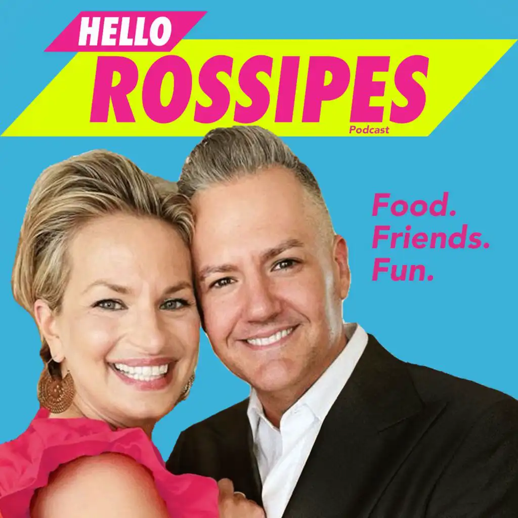 Ross Mathews | Vaughn Road Productions