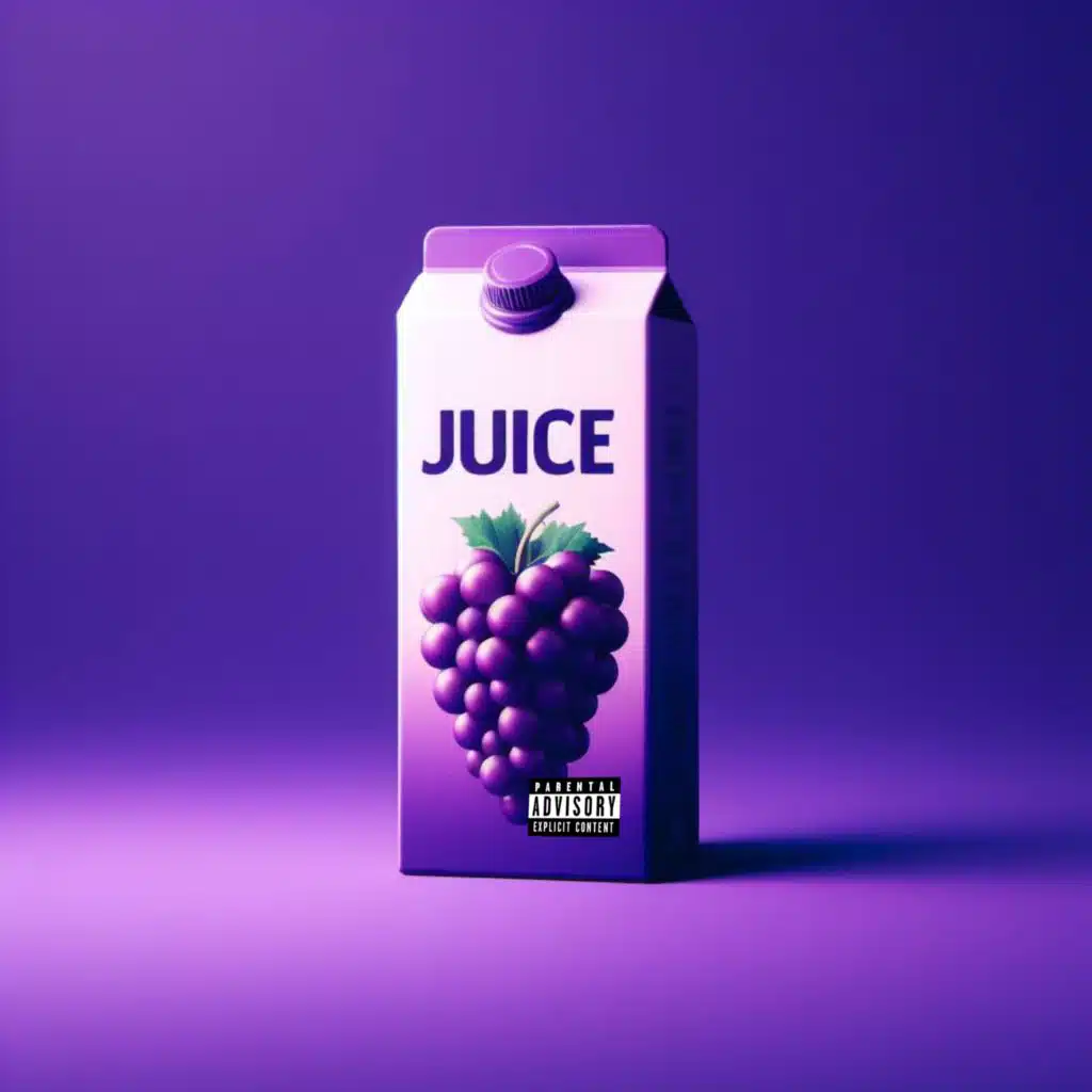 Juice (feat. alanciyo prod, putsChz, Depo On Da Beat & andreeta)