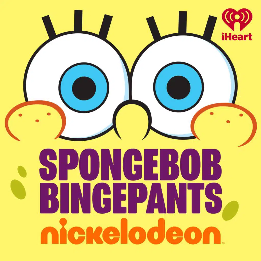 Voicing SpongeBob With Tom Kenny