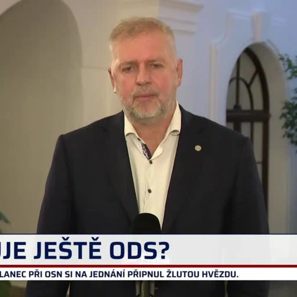 Do Evropy by se měli dostávat jen prověření lidé. Hraniční kontroly nefungují, míní Bendl