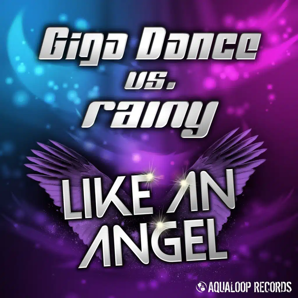 Like an Angel (Radio Mix)