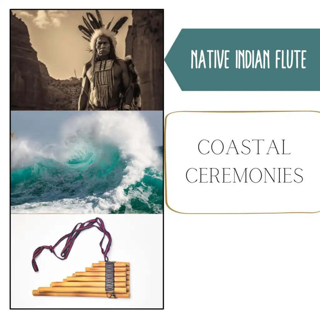 Native Indian Flute, Flute Relaxation & Native American Flute