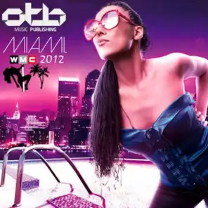 Miami Wmc 2012 Otb Music Publishing