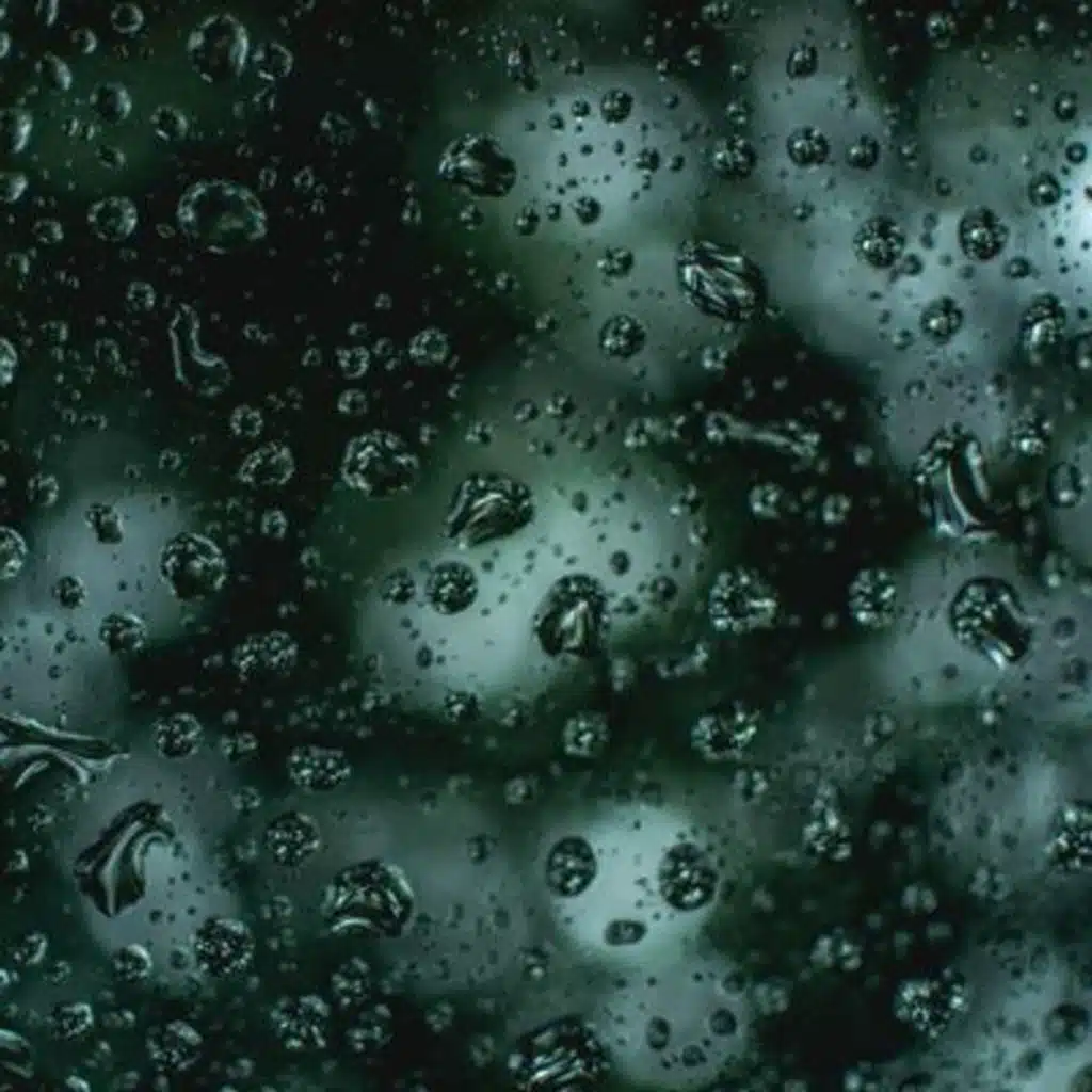 Summer Rain Storm Sound