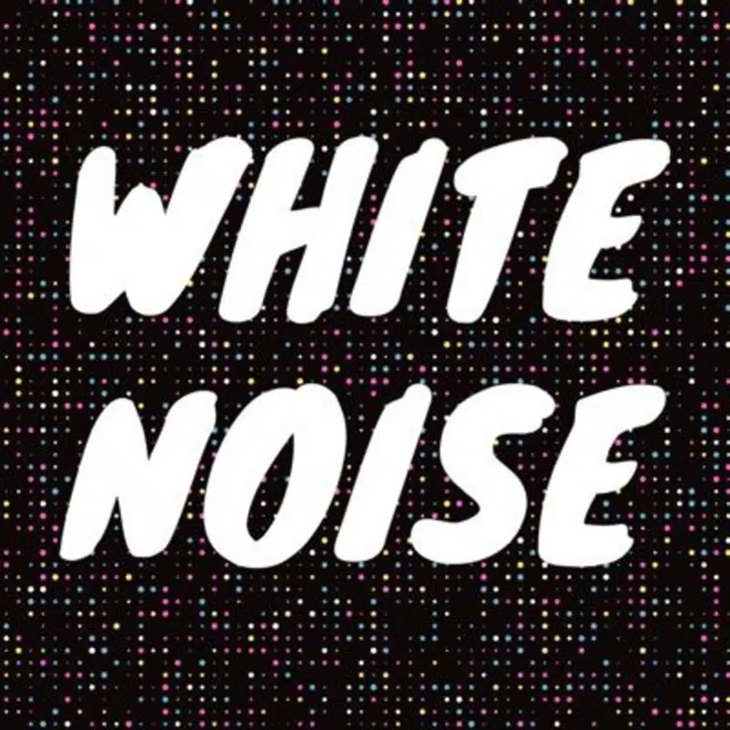 White Noise Sound