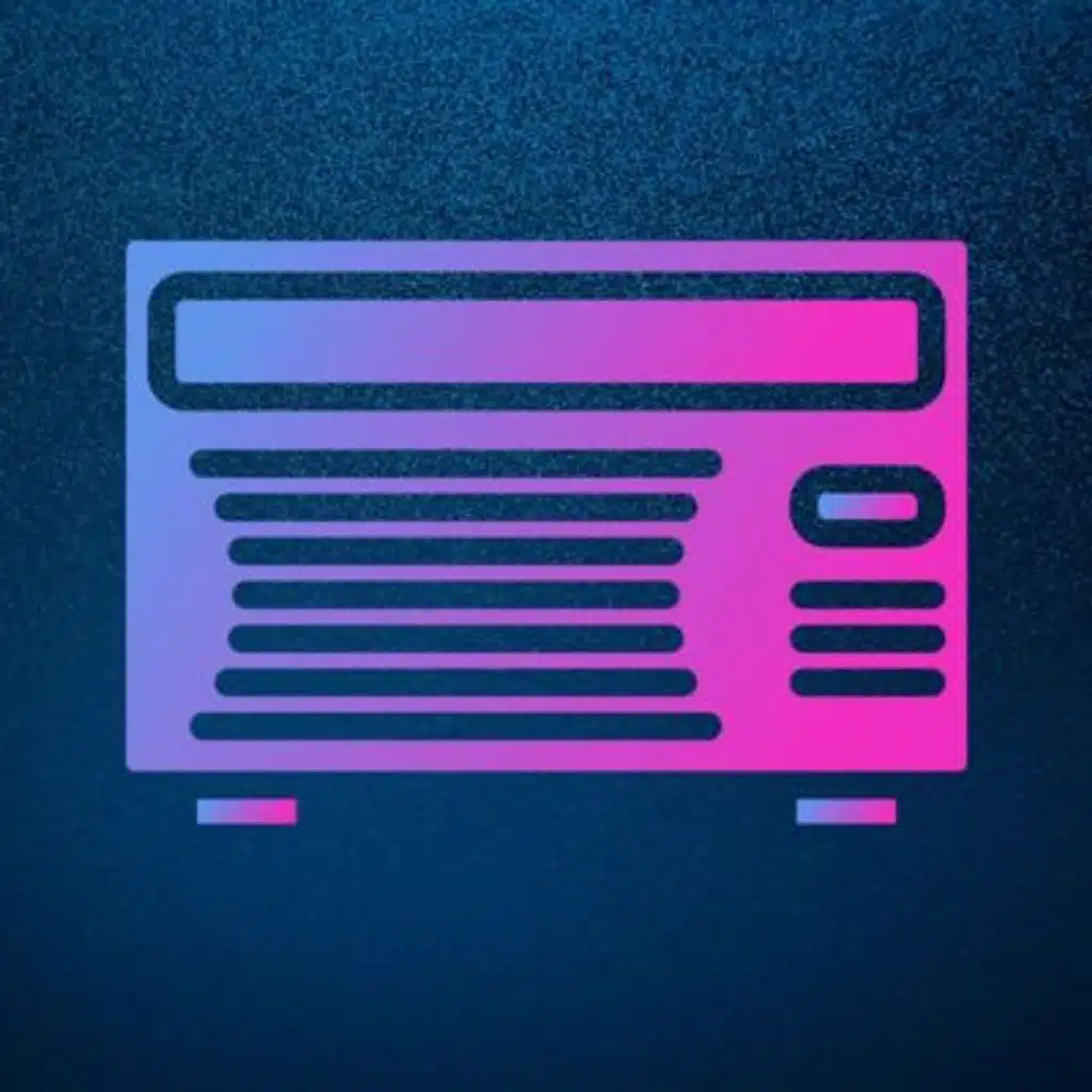 Air Conditioner Sound for Sleep