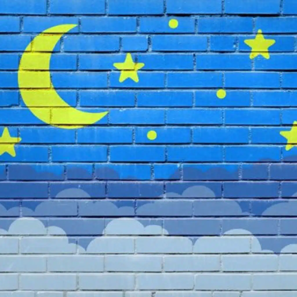 Classical Lullaby for Sleep (Twinkle, Twinkle, Little Star)