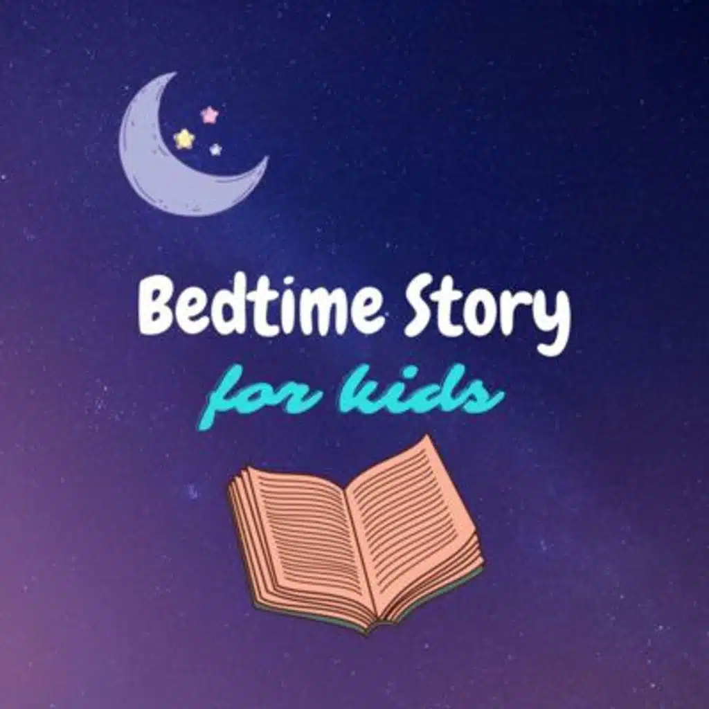 Bedtime Story for Kids: The Very Sleepy Duckling