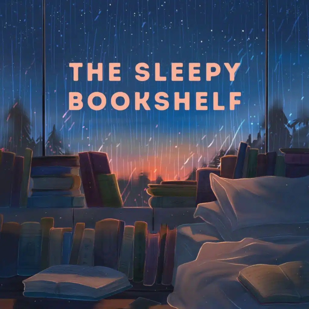 The Sleepy Bookshelf: Alice's Adventures in Wonderland, Part 1