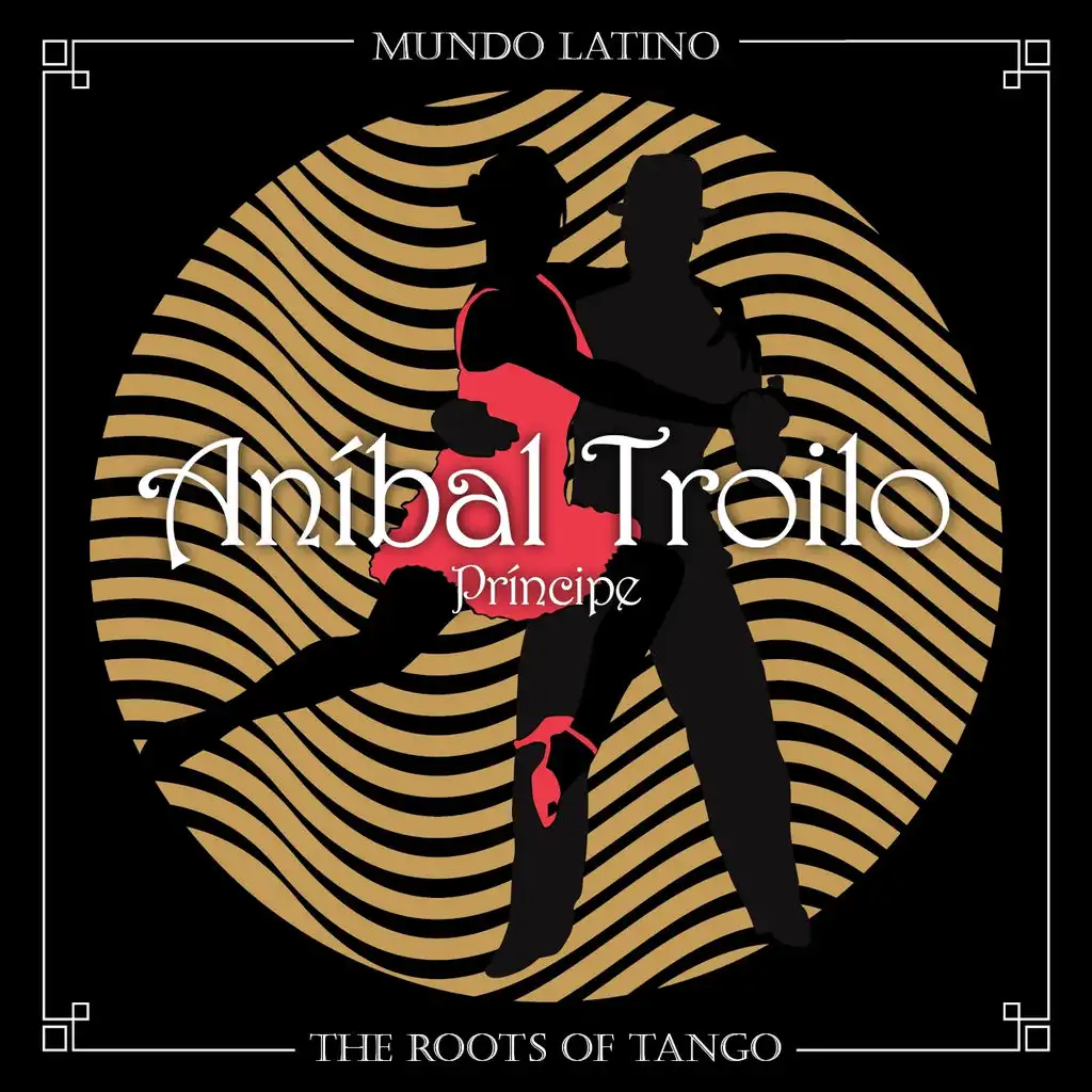 The Roots of Tango - Príncipe
