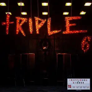 TRIPLE 6 (feat. Slanga)