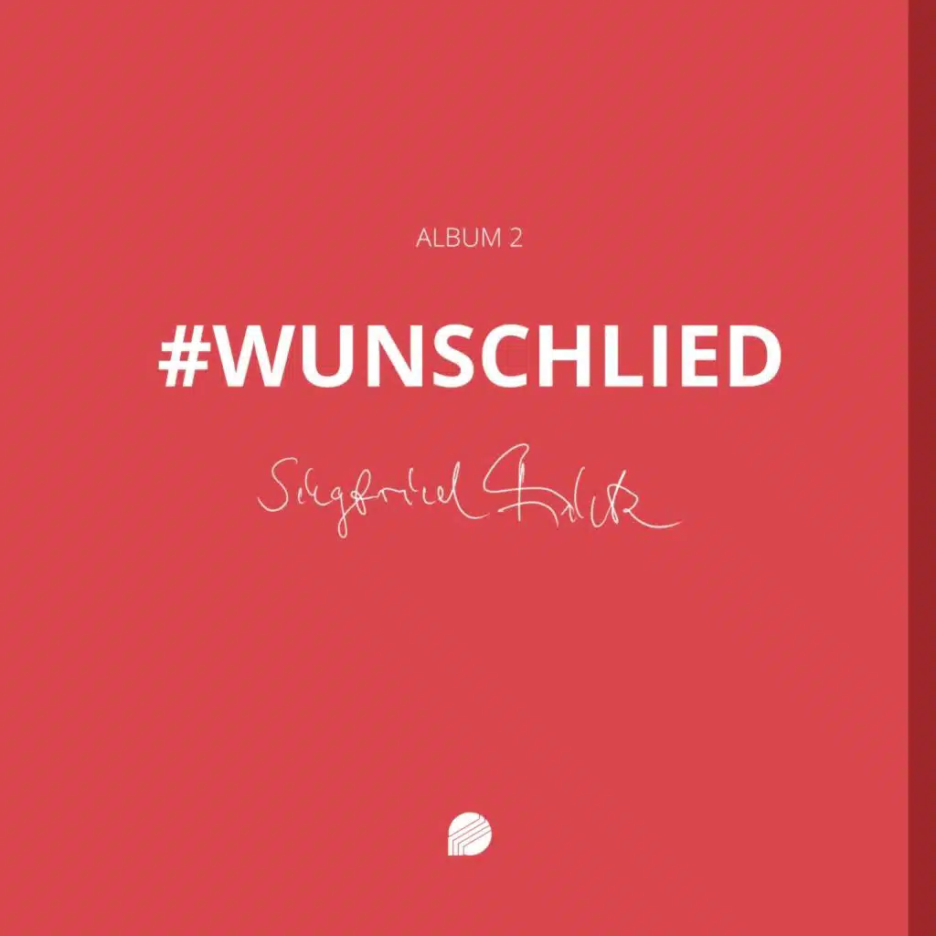 #Wunschlied (Album 2)