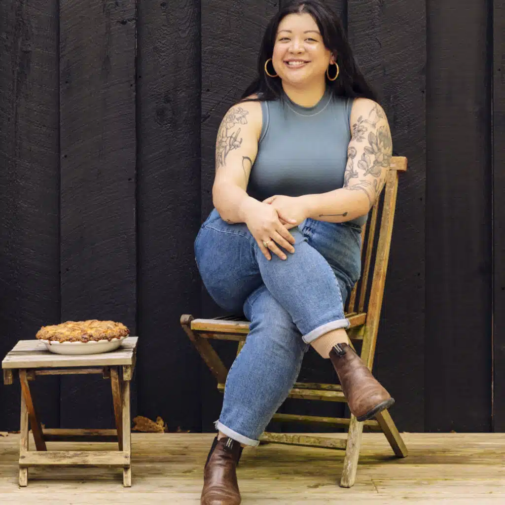 50 Pies, 50 States: A baker gets to know the US through pie