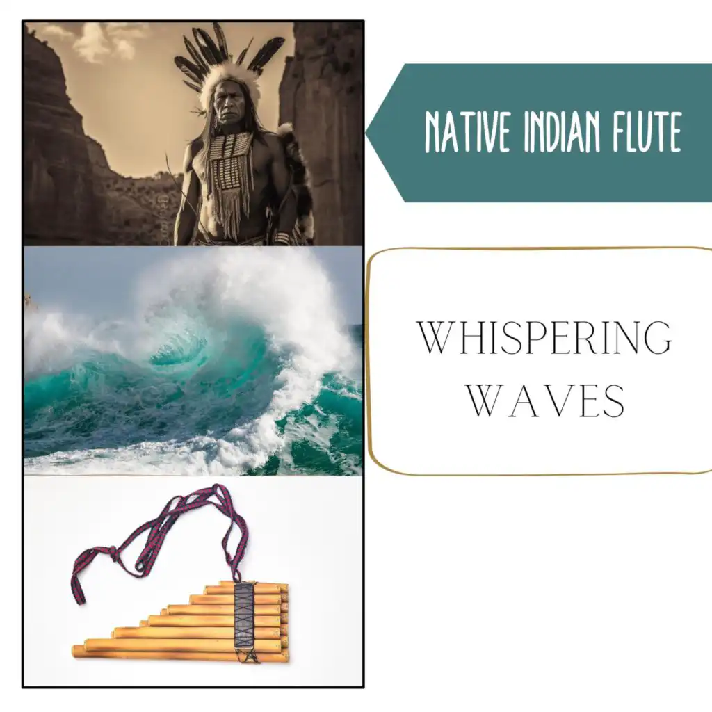 Whispering Waves: Native America's Shamanic Rituals