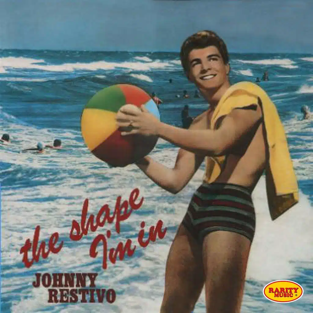 I Wanna Play House With You