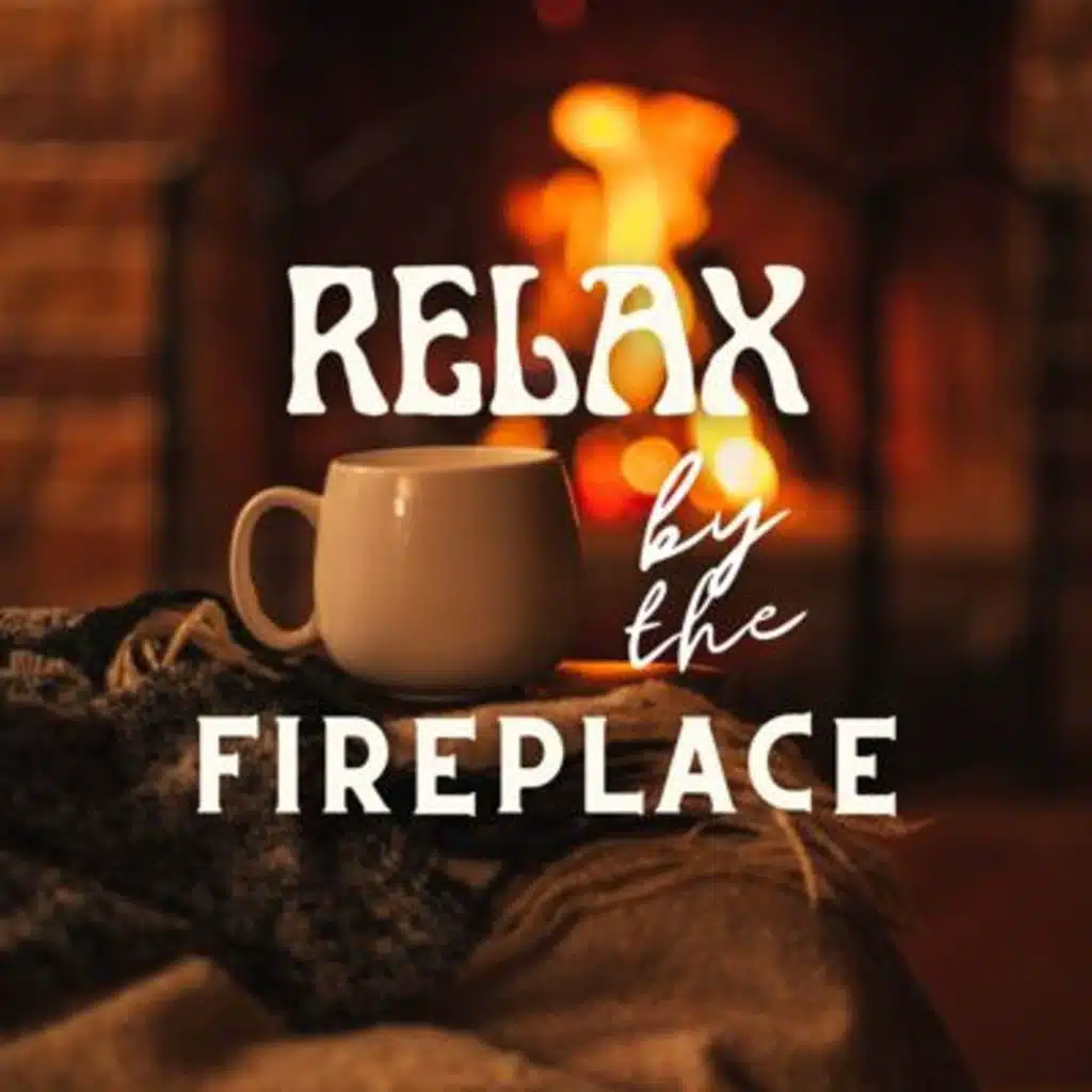Relax by the Fireplace: Sleep Soundscape