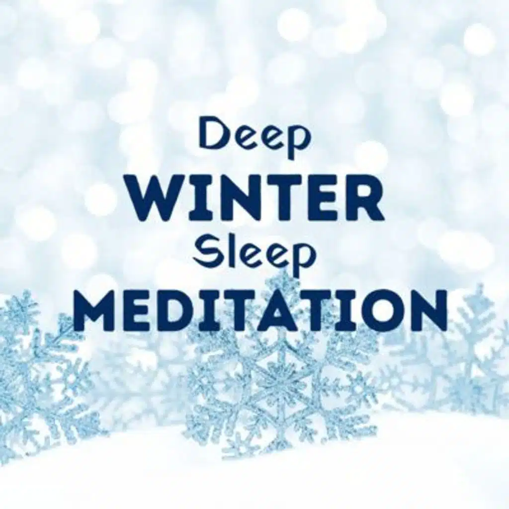 Deep Winter Sleep Meditation