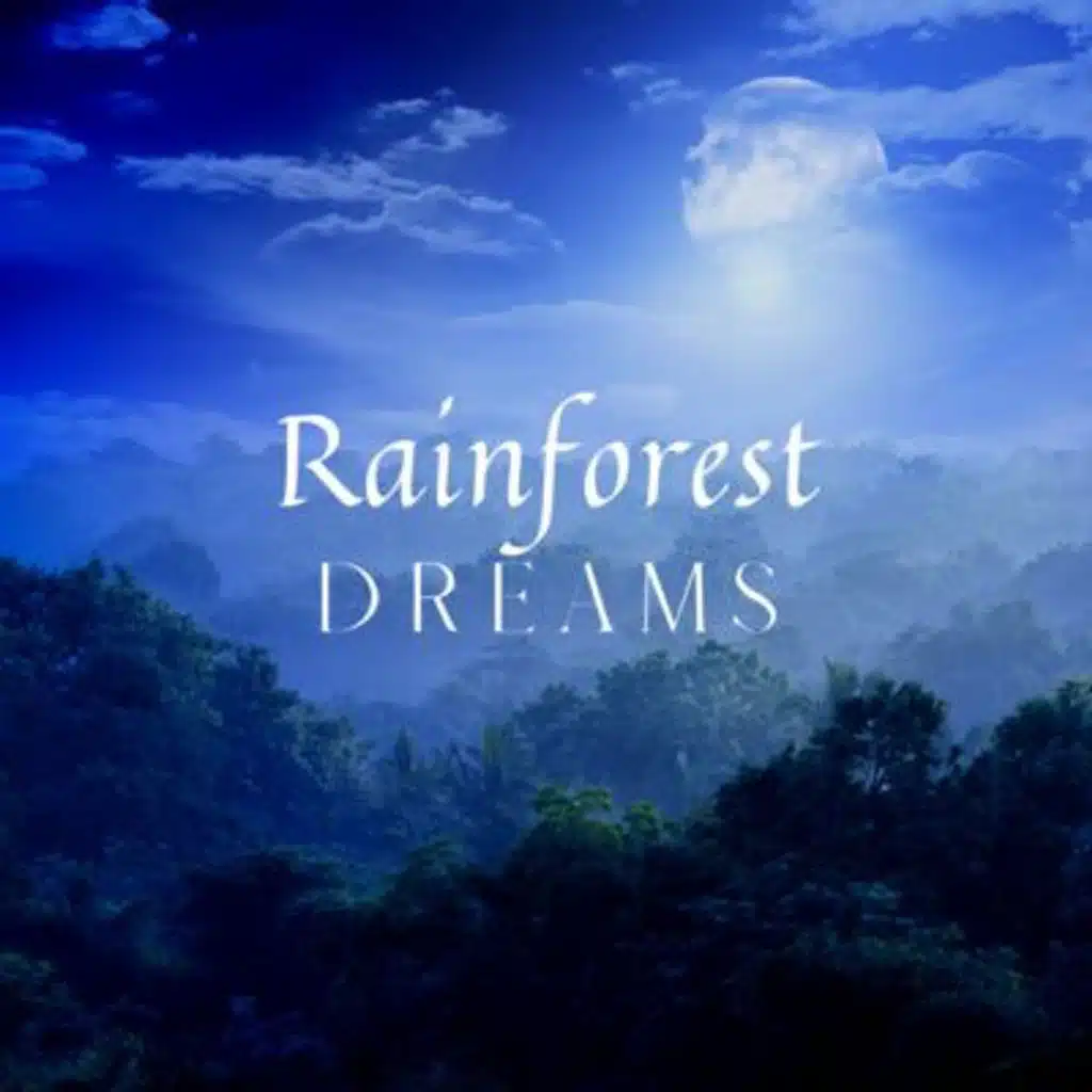 Rainforest Dreams: Soundscape for Sleep and Relaxation