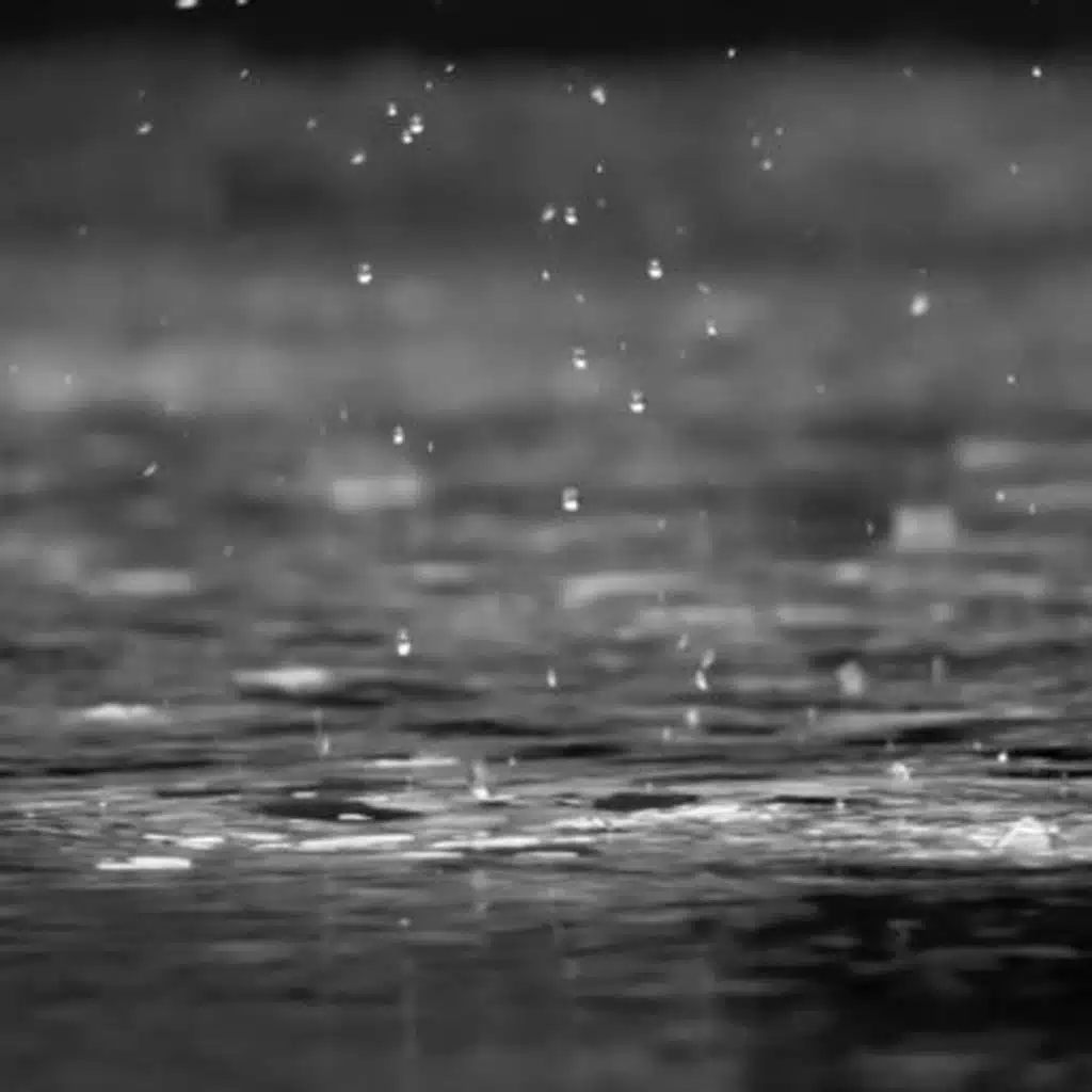 Rain at the River: Soundscape for Sleep