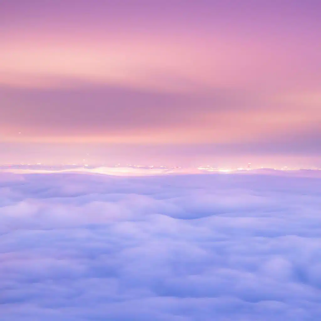 Cloud of Dreams Deep Sleep Music