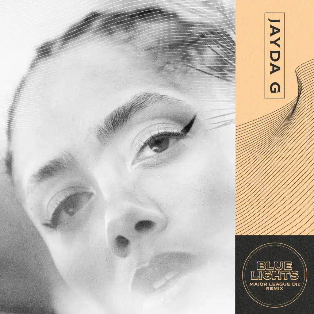 Meant To Be (Todd Edwards Remix) (Edit)