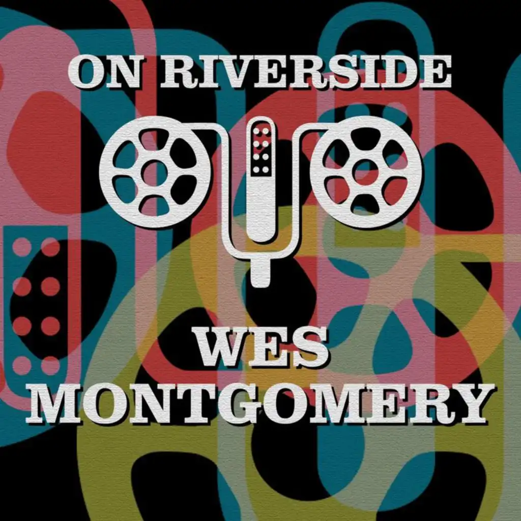 On Riverside: Wes Montgomery