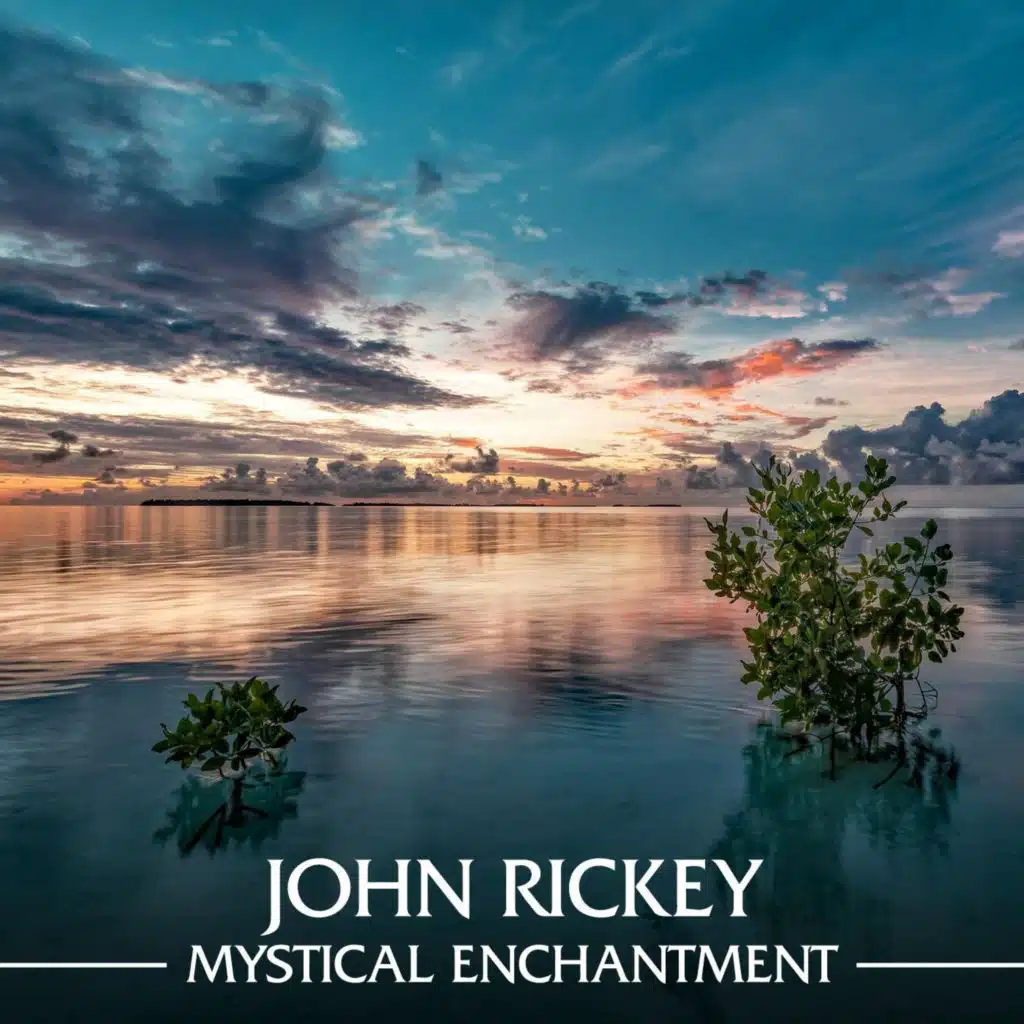 John Rickey