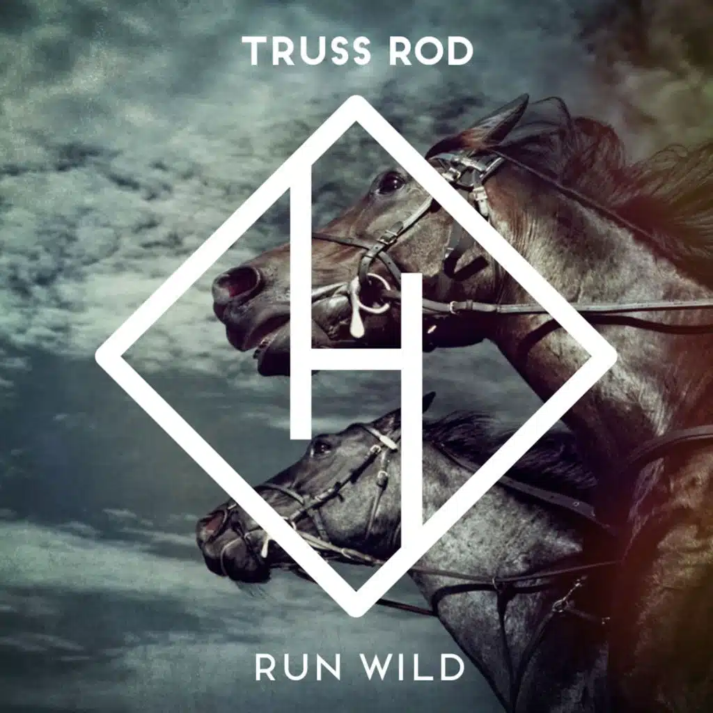 Run Wild (DeepRock Radio Edit)