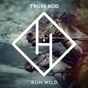 Run Wild (DeepRock Radio Edit)