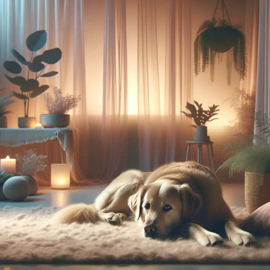 Finally Found & Furry Nuzzle