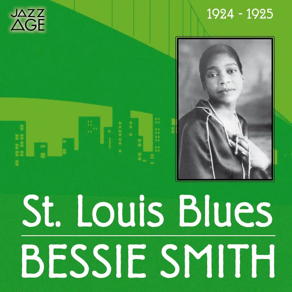 Bessie Smith & Henderson's Hot Six