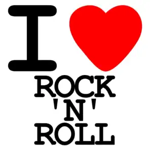 I Love Rock ´n´ Roll (100 Rockabilly & Rock ´n´ Roll Classics)