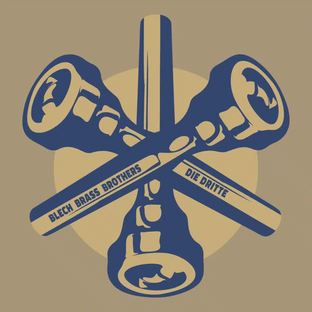 Blech Brass Brothers