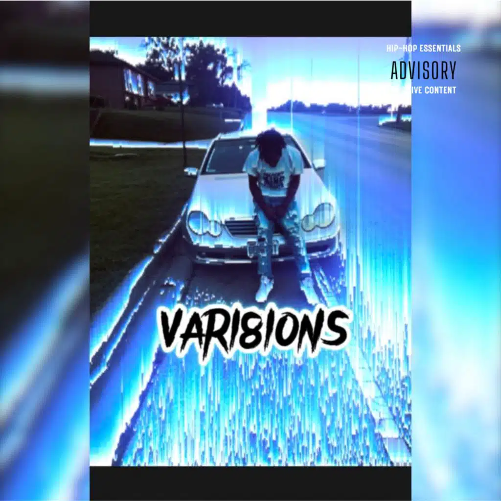 Vari8ions