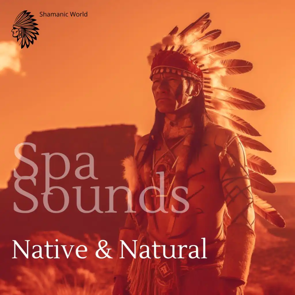 Spa Sounds: Native & Natural