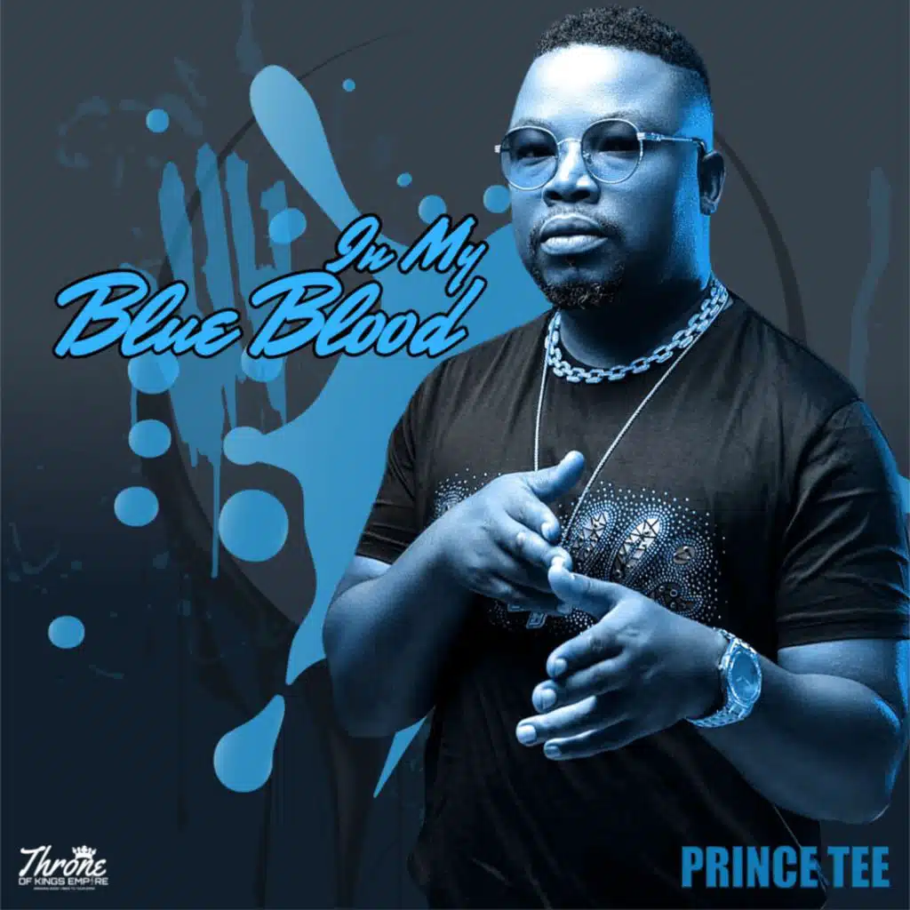 In My Blue Blood