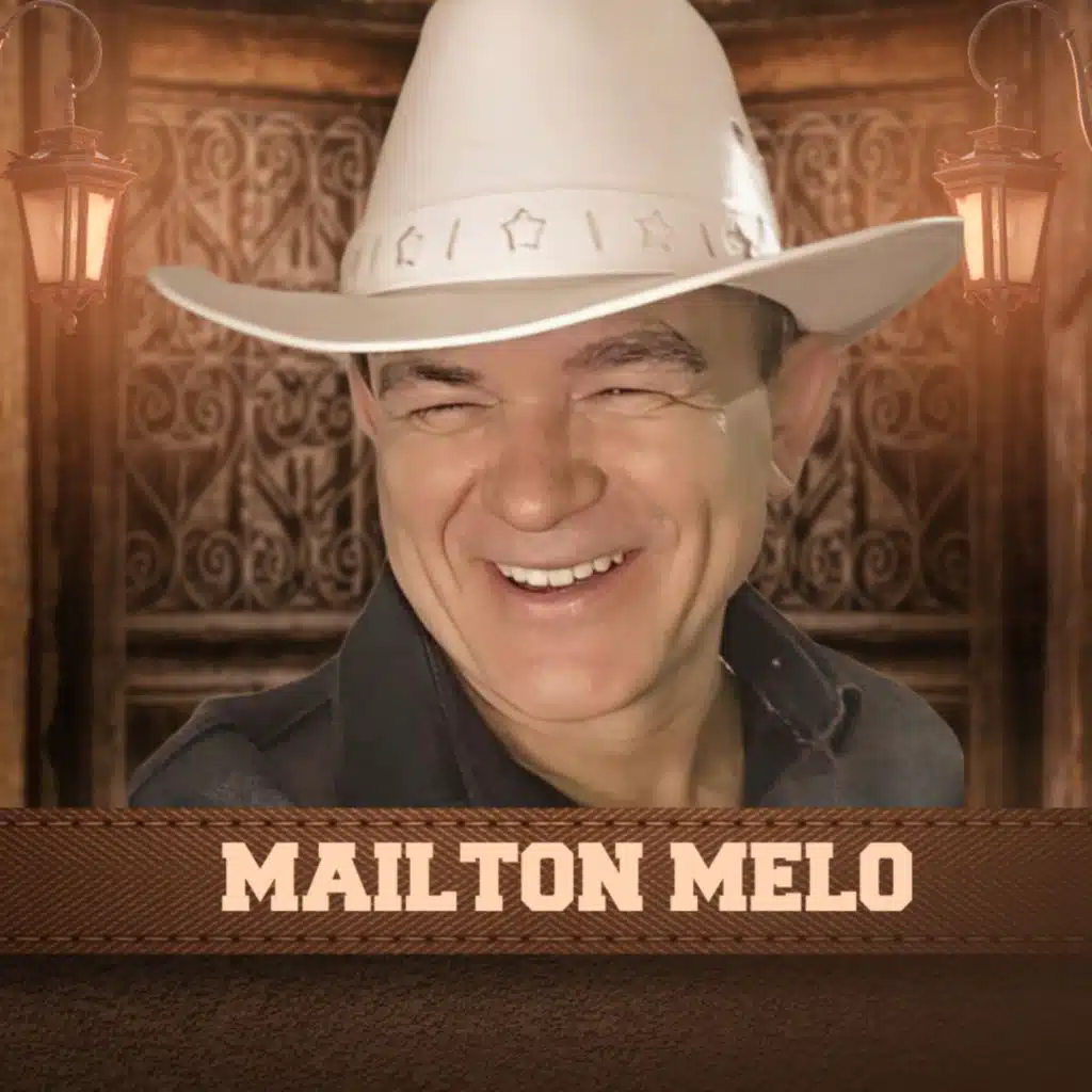 Mailton Melo
