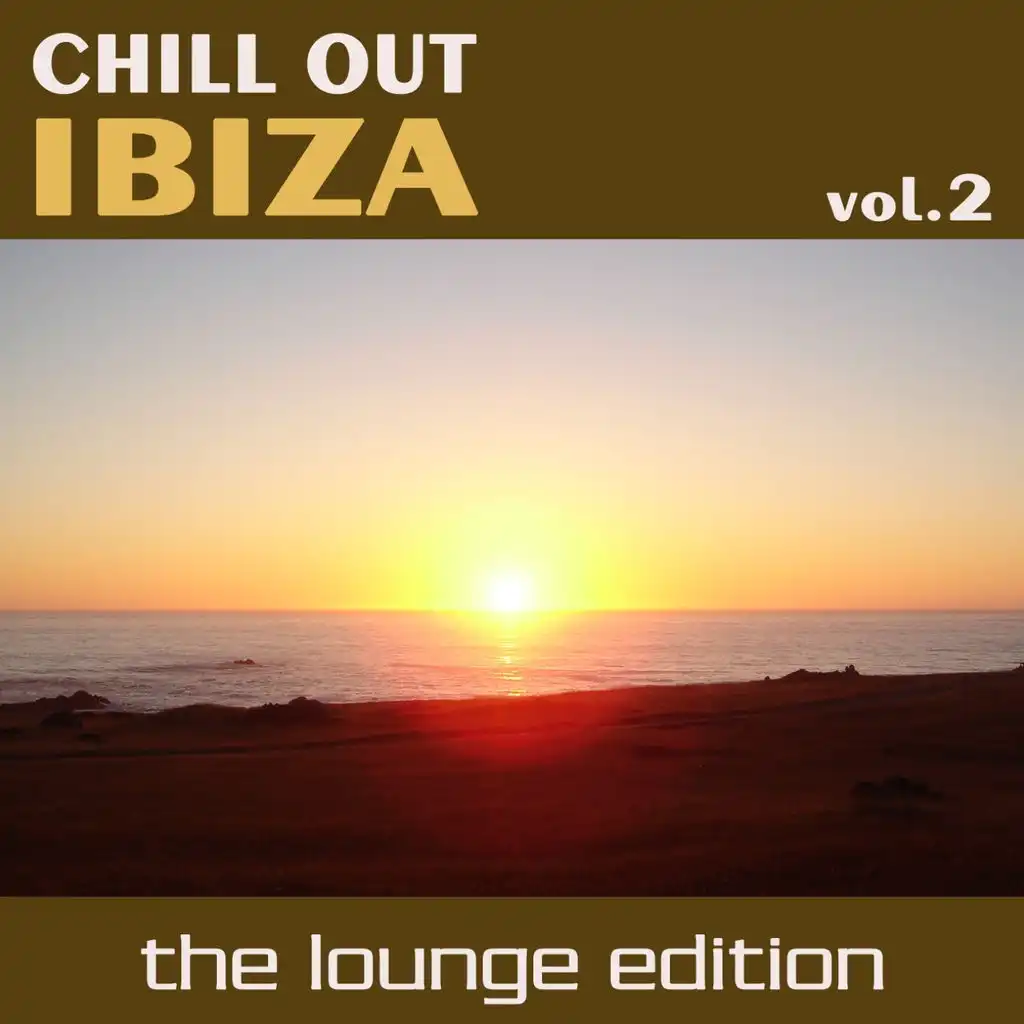 Be Chilled (Dub Mix)