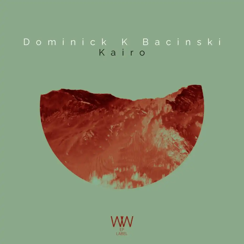 Dominick K Bacinski