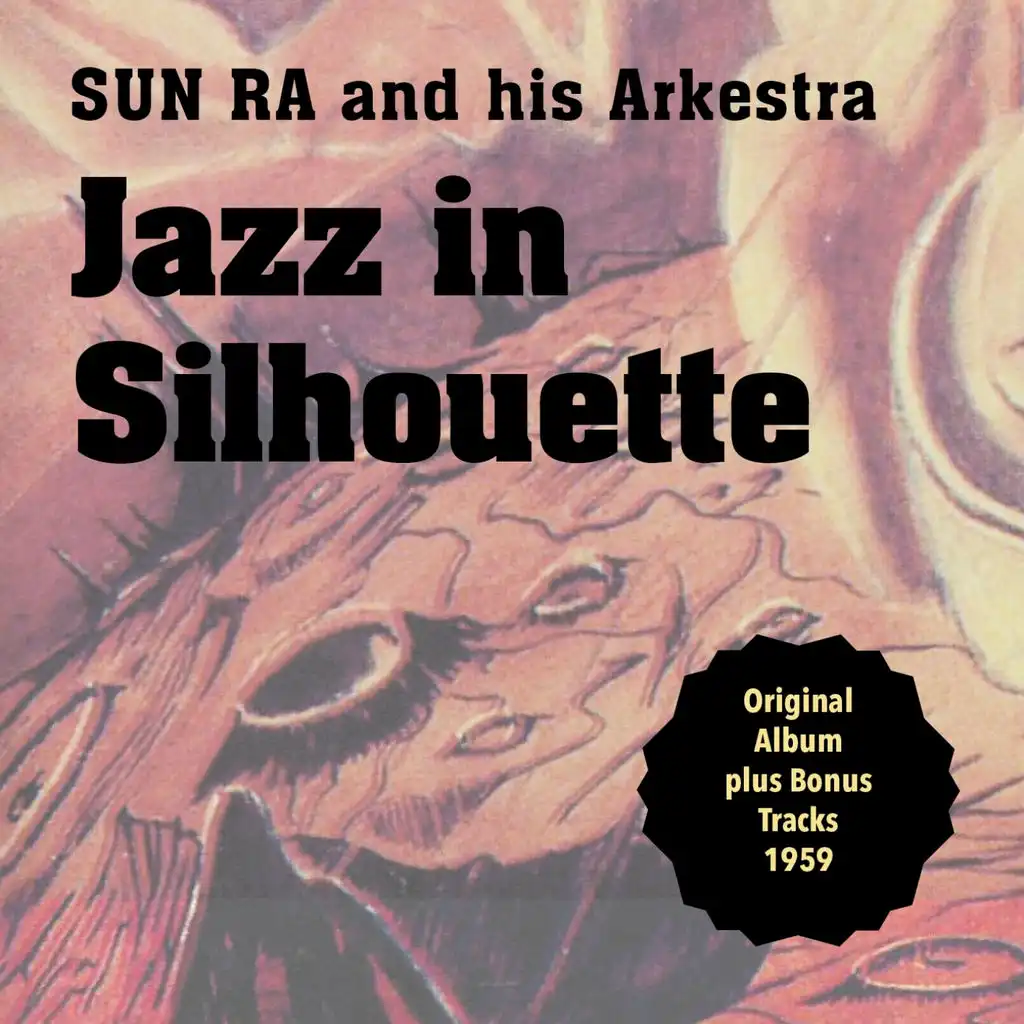 Jazz in Silhouette (Original Album Plus Bonus Tracks 1958)