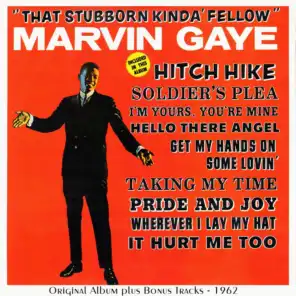 That Stubborn Kinda Fellow (Original Motown Album Plus Bonus Tracks 1962)