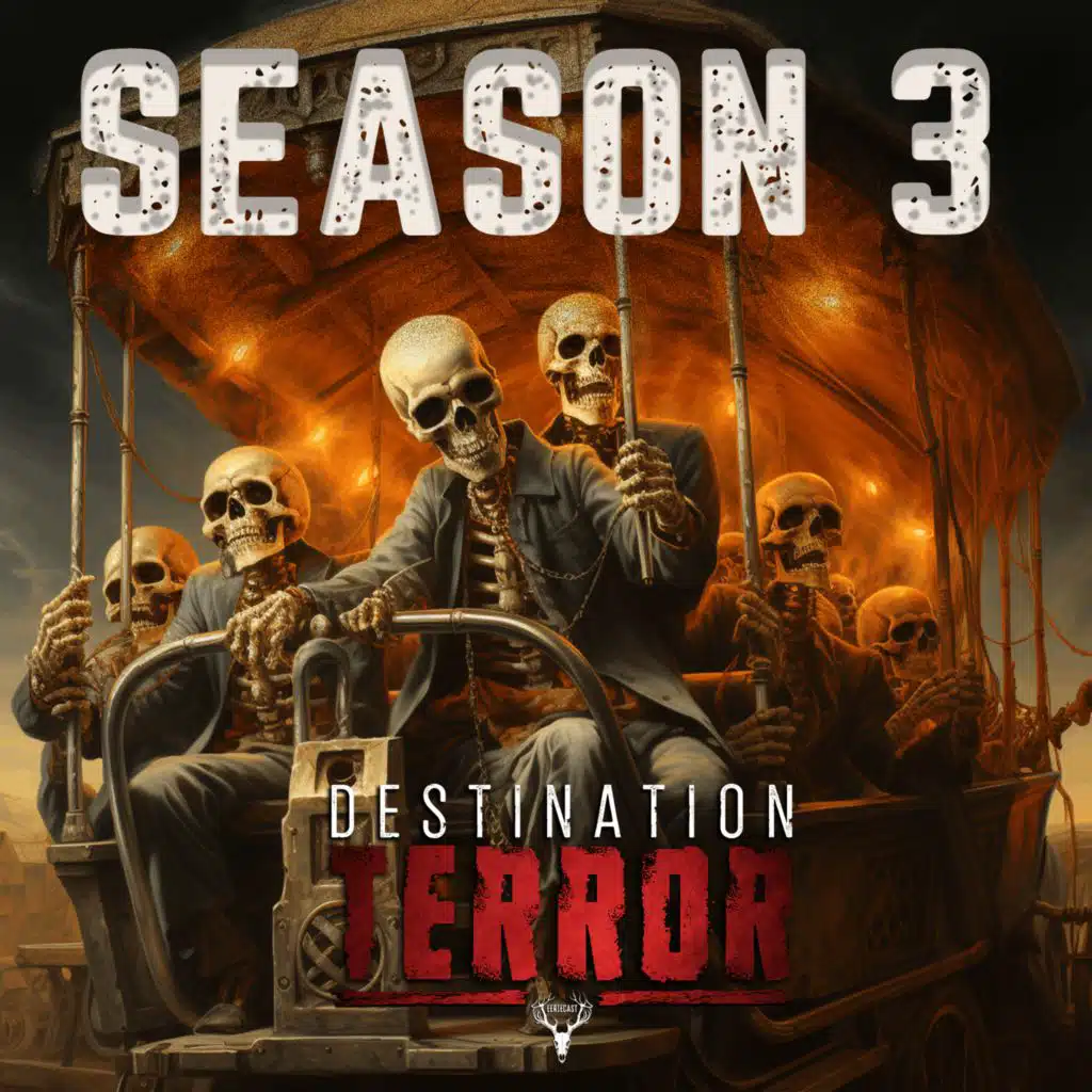 Destination Terror Season 3 Compilation